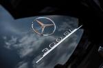 Mercedes-Benz 300 SL 1957 года